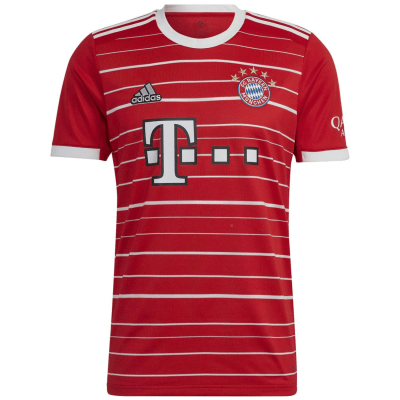 Adidas FC Bayern München 22/23 Heimtrikot Herren