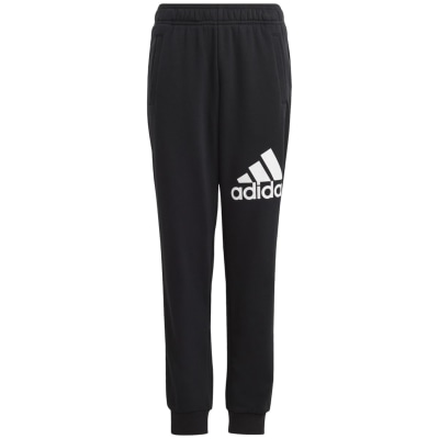 Adidas Essentials Regular Fit Big Logo Cotton Kinder Hose