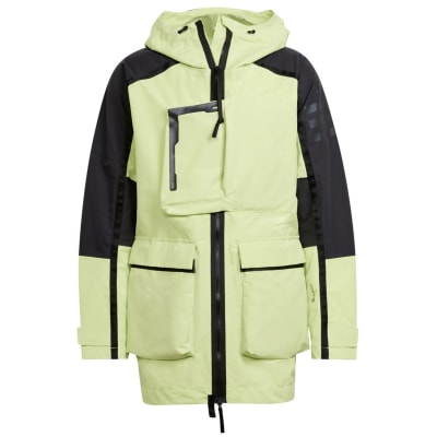 Adidas TERREX XPLORIC RAIN.RDY CITY JACKE Herren