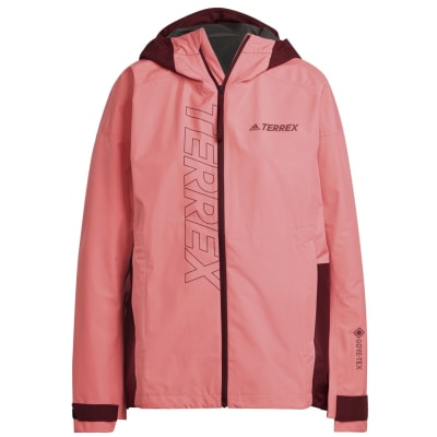 Adidas TERREX GORE-TEX Paclite Regenjacke Damen