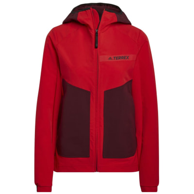 Adidas TERREX Multi Softshelljacke Damen