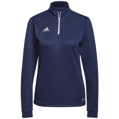 Adidas Entrada 22 Training Oberteil Damen Sweatshirt