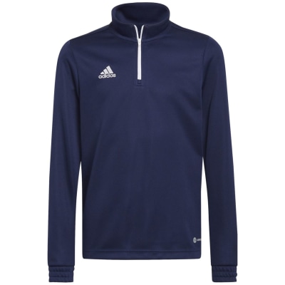 Adidas Entrada 22 Training Oberteil Kinder Sweatshirt
