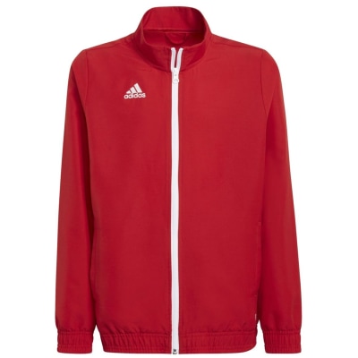 Adidas Entrada 22 Präsentationsjacke Kinder