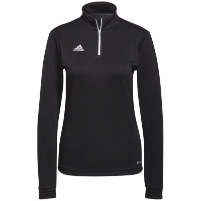 Adidas Entrada 22 Training Oberteil Damen Sweatshirt