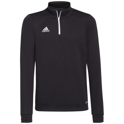 Adidas Entrada 22 Training Oberteil Kinder Sweatshirt