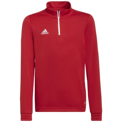 Adidas Entrada 22 Training Oberteil Kinder Sweatshirt