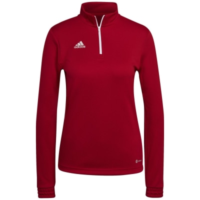 Adidas Entrada 22 Training Oberteil Damen Sweatshirt