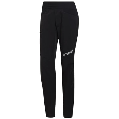 Adidas Techrock Alpine Kletterhose Damen