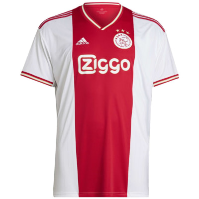 Adidas Ajax Amsterdam 22/23 Home Herren Trikot