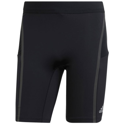 Adidas Saturday Half Kurze Tight Herren