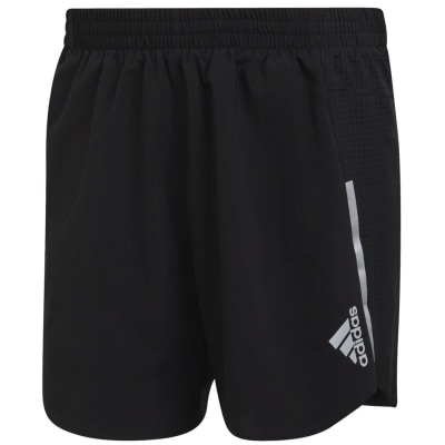 Adidas Designed 4 Running Shorts 5" Herren