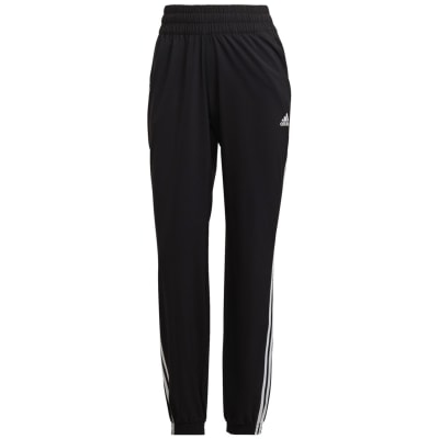 Adidas Trainicons 3-Streifen Woven Hose Damen