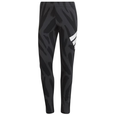 Adidas Sportswear Future Icons Feel Fierce Graphic Tight Damen