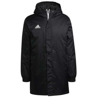 Adidas Entrada 22 Stadium Jacke Herren Fußballjacke