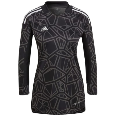 Adidas Condivo 22 Long Sleeve Torwarttrikot Damen