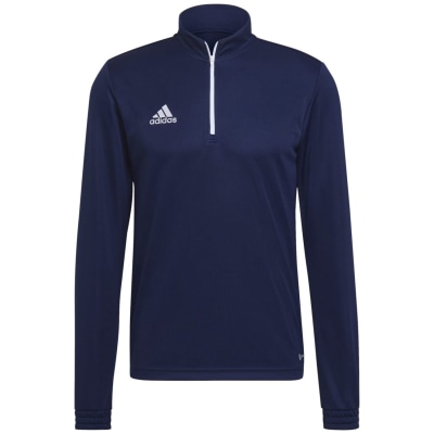 Adidas Entrada 22 Training Oberteil Herren Sweatshirt