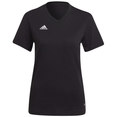 Adidas Entrada 22 T-Shirt Damen