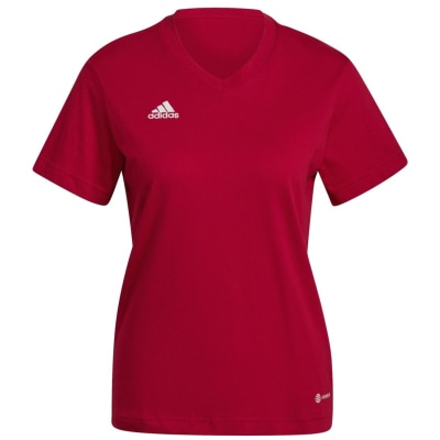 Adidas Entrada 22 T-Shirt Damen