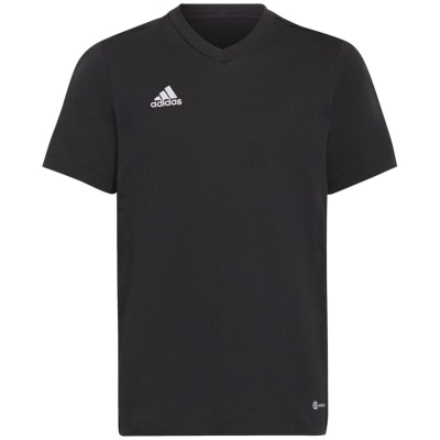 Adidas Entrada 22 Kinder T-Shirt