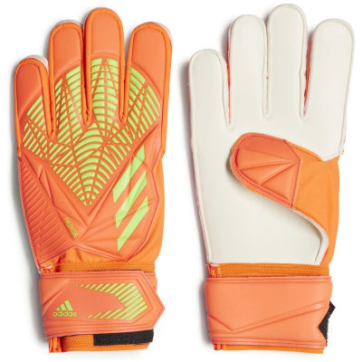 Adidas Predator Edge Match Torwarthandschuhe Unisex