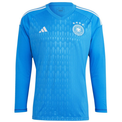 Adidas DFB Tiro 23 Long Sleeve Torwarttrikot Herren