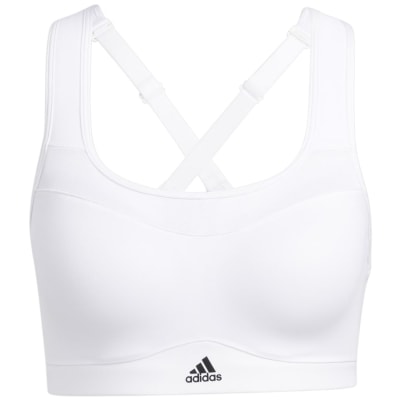 Adidas TLRD Impact Training High-Support Sport-BH Damen