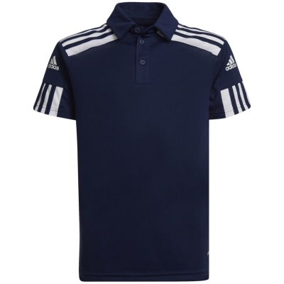 Adidas Squadra 21 Kinder Poloshirt