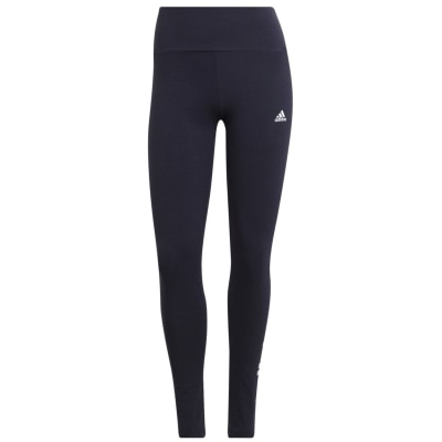 Adidas LOUNGEWEAR Essentials High-Waisted Logo Leggings Damen