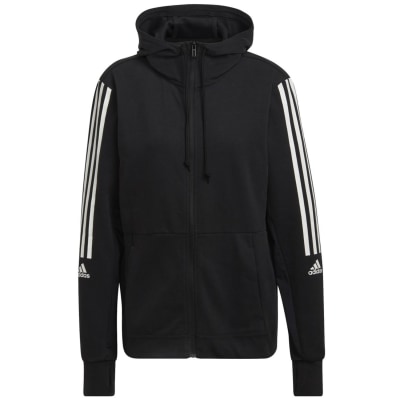 Adidas AEROREADY Made for Kapuzenjacke Damen