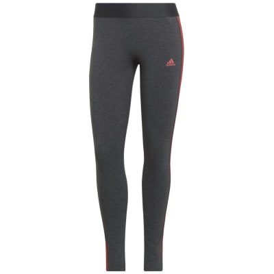 Adidas LOUNGEWEAR Essentials 3-Streifen Leggings Damen