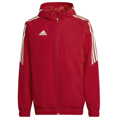 Adidas Condivo 22 All-Weather Jacke Herren