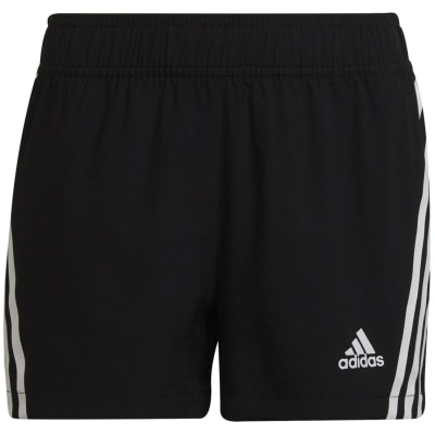 Adidas AEROREADY Training 3-Streifen Shorts Mädchen