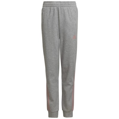 Adidas 3-Streifen Tapered Leg Hose Mädchen