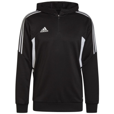Adidas Condivo 22 Track Hoodie Herren Kapuzensweater