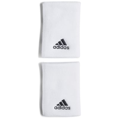 Adidas Tennis Schweißband, L Unisex