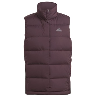 Adidas Helionic Daunenweste Damen