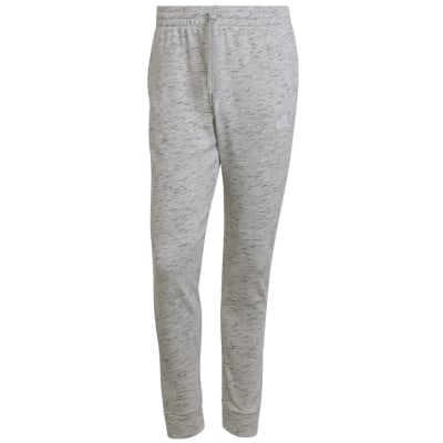 Adidas Essentials French Terry Mélange Hose Herren