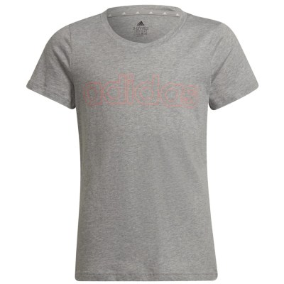 Adidas Essentials T-Shirt Mädchen