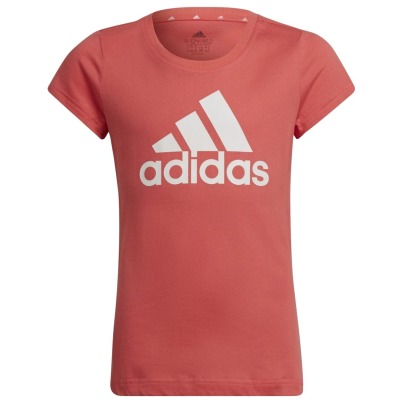 Adidas Essentials T-Shirt Mädchen