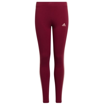 Adidas Essentials 3-Streifen Leggings Mädchen
