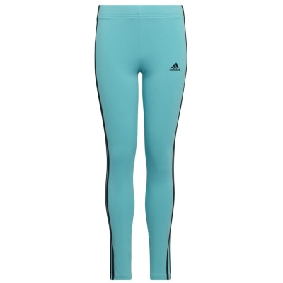 Adidas Essentials 3-Streifen Leggings Mädchen