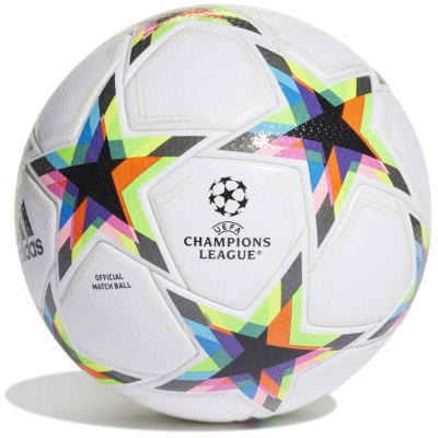 Adidas UCL Pro Void Ball Unisex