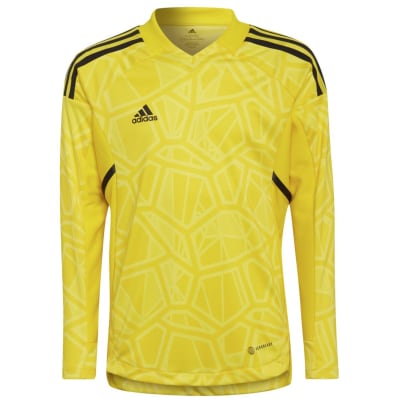 Adidas Condivo 22 Long Sleeve Torwarttrikot Kinder