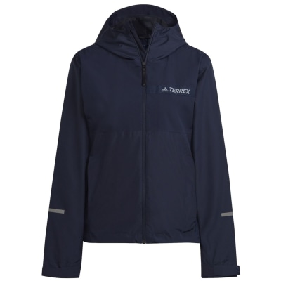 Adidas TERREX Multi RAIN.RDY 2-Layer Regenjacke Damen