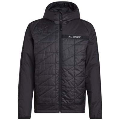 Adidas TERREX Multi Insulated Hooded Jacke Herren
