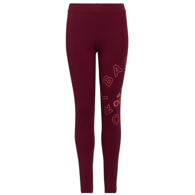 Adidas Logo Tight Mädchen