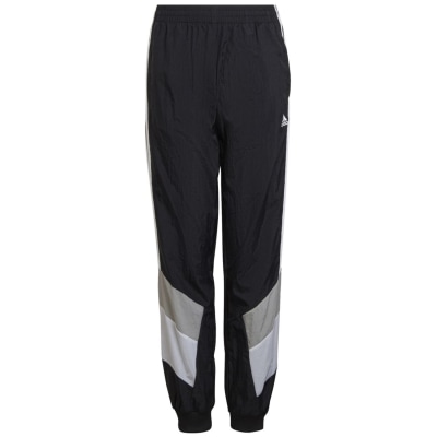 Adidas Colorblock Woven Hose Jungen