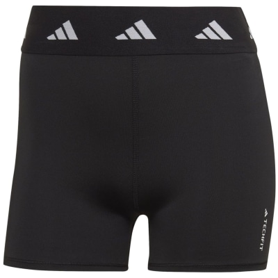 Adidas Techfit kurze Leggings 5inch Damen