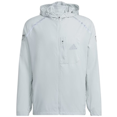 Adidas Marathon for the Oceans Laufjacke Herren